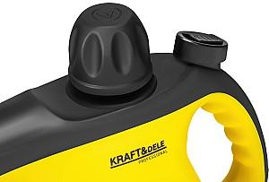 Aparat de curatat cu aburi KRAFT&DELE KD5390