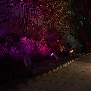 Iluminat fatada Hama 176679