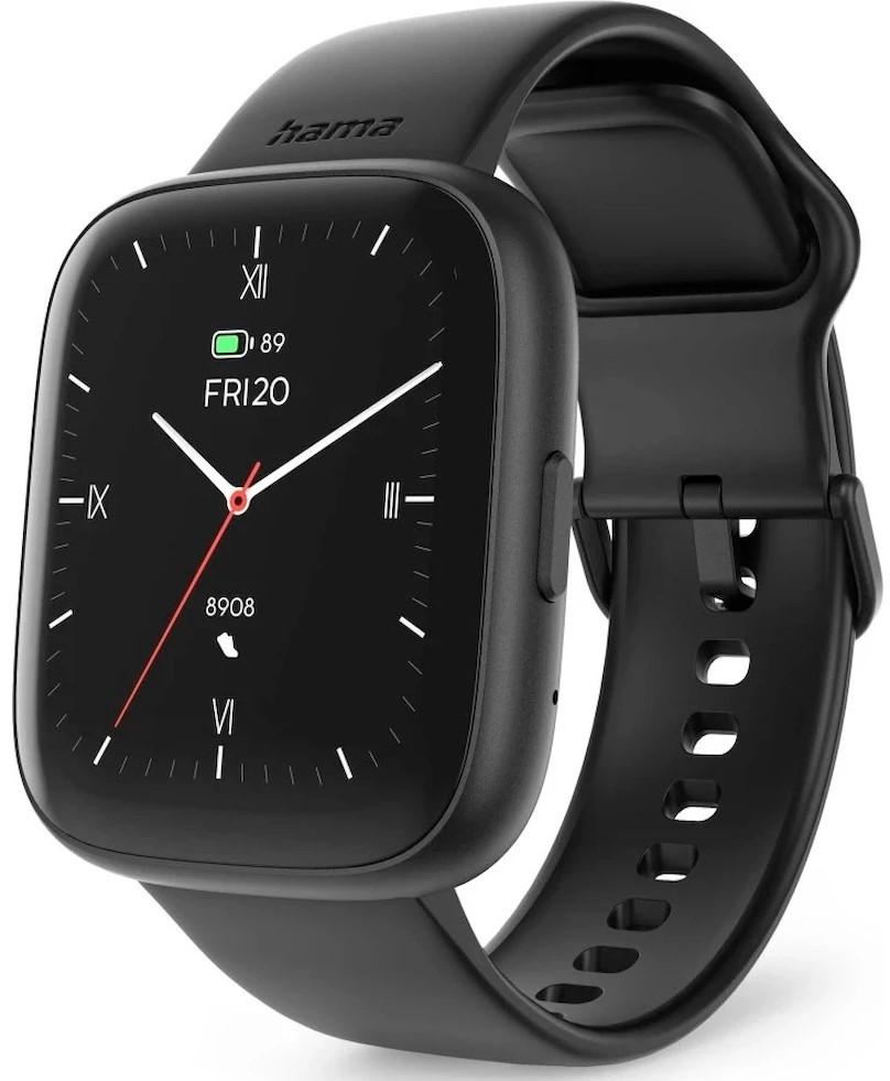 Ceas inteligent Hama 178640