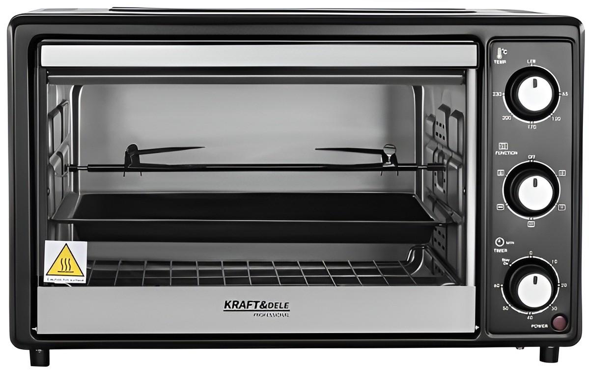 Cuptor electric de masa KRAFT&DELE KD4111