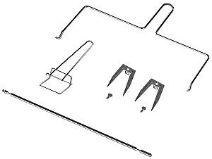 Cuptor electric de masa KRAFT&DELE KD4112