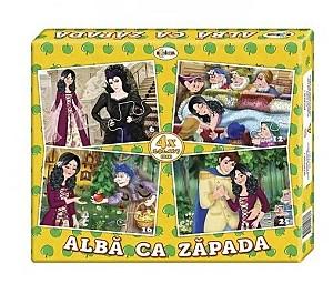 Puzzle Dorinta 140850 Bucle aurii