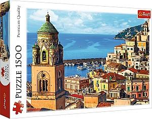 Puzzle Trefl 26201 Amalfi, Italia