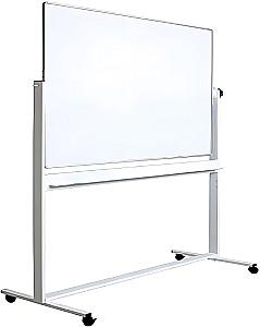 Tabla magnet-marker witeboard OPEN RD100X150