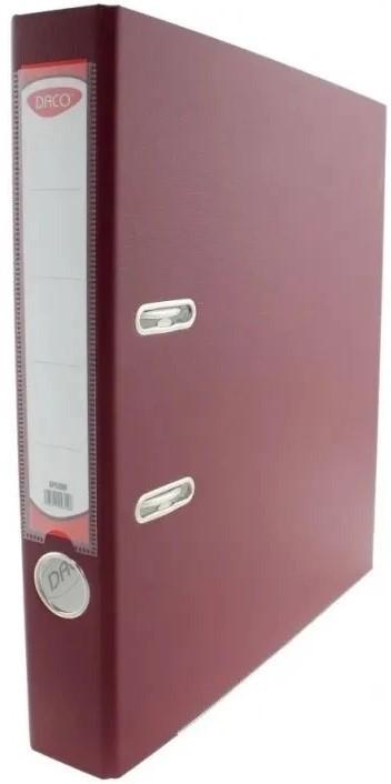 Biblioraft Daco BP150-BR