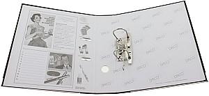 Biblioraft Daco BP150-BR