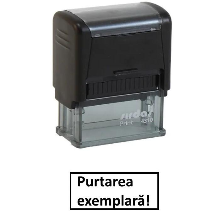 Stampila MobiStamps (Purtarea exemplară!) 300932