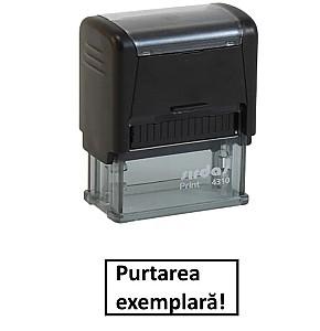 Stampila MobiStamps (Purtarea exemplară!) 300932