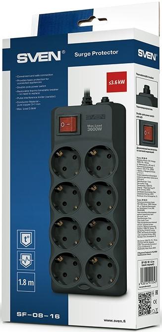 Prelungitor SVEN 005504