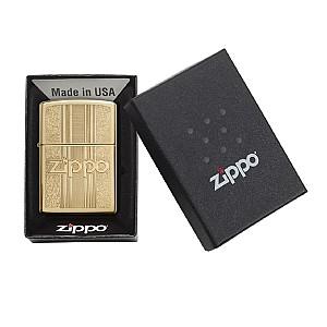 Bricheta Zippo Pattern Design 29677