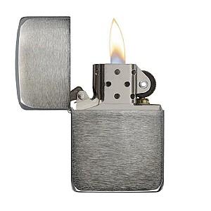 Bricheta Zippo Replica Black Ice 1941 24096