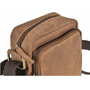 Geanta barbati Greenburry Vintage 1611-25