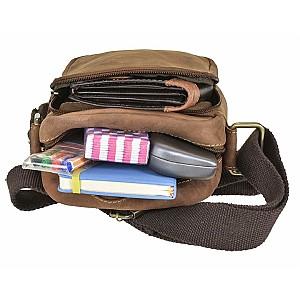 Geanta barbati Greenburry Vintage 1611-25