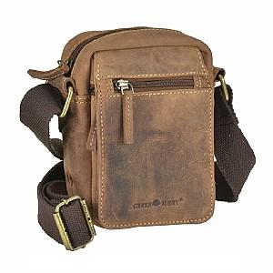 Geanta barbati Greenburry Vintage 1610-25