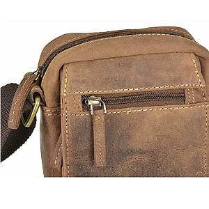 Geanta barbati Greenburry Vintage 1610-25