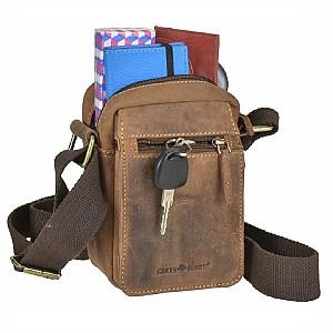 Geanta barbati Greenburry Vintage 1610-25