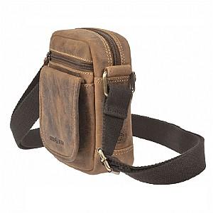 Geanta barbati Greenburry Vintage Travel 1557-25