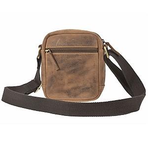 Geanta barbati Greenburry Vintage Travel 1557-25