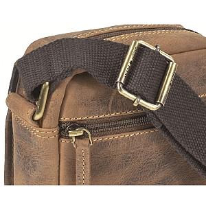 Geanta barbati Greenburry Vintage Travel 1557-25