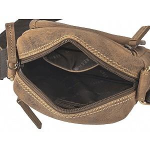 Geanta barbati Greenburry Vintage Travel 1557-25