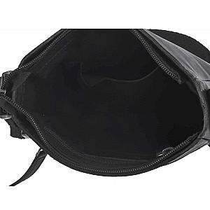 Geanta barbati Greenburry Pure Black 1103-20