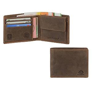 Portofel Greenburry 1705A-RFID-25