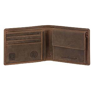 Portofel Greenburry 1705A-RFID-25