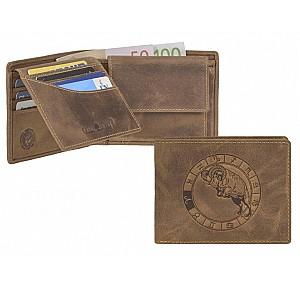 Portofel Greenburry RFID 1705-Widder