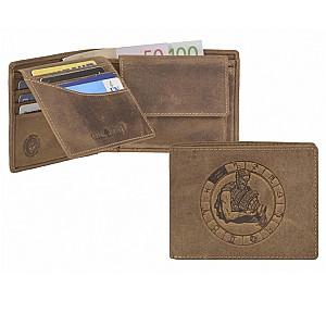 Portofel Greenburry RFID 1705-Wassermann