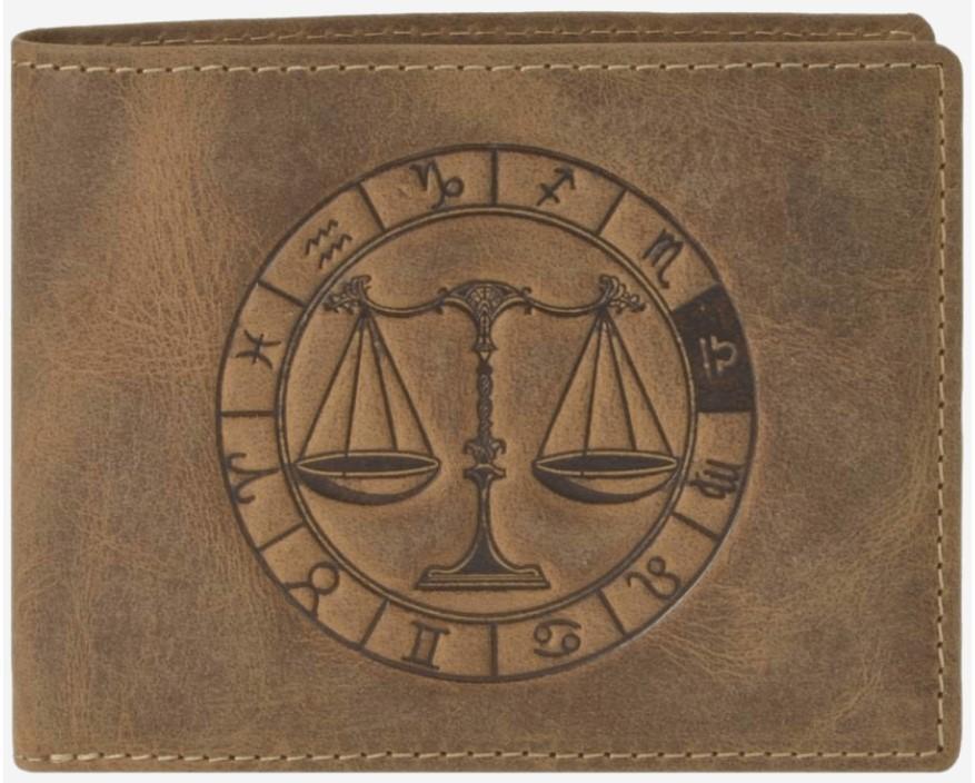 Portofel Greenburry RFID 1705-Waage