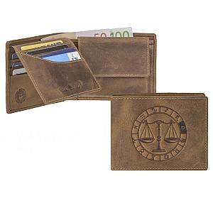 Portofel Greenburry RFID 1705-Waage