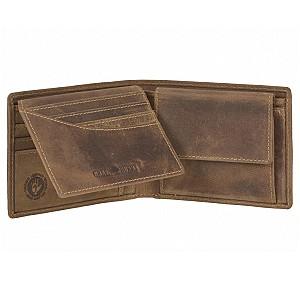 Portofel Greenburry RFID 1705-Waage