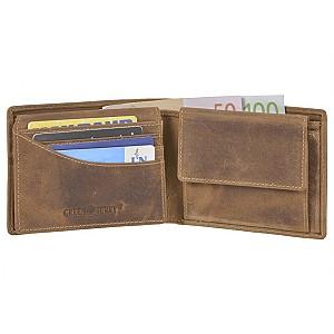 Portofel Greenburry RFID 1705-Waage