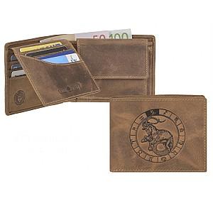 Portofel Greenburry RFID 1705-Steinbock