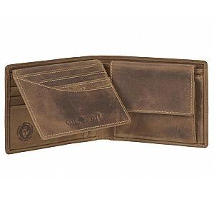 Portofel Greenburry RFID 1705-Steinbock