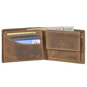 Portofel Greenburry RFID 1705-Steinbock