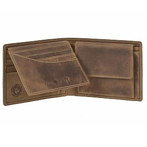 Portofel Greenburry RFID 1705-Skorpion