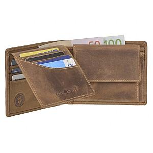 Portofel Greenburry RFID 1705-Skorpion