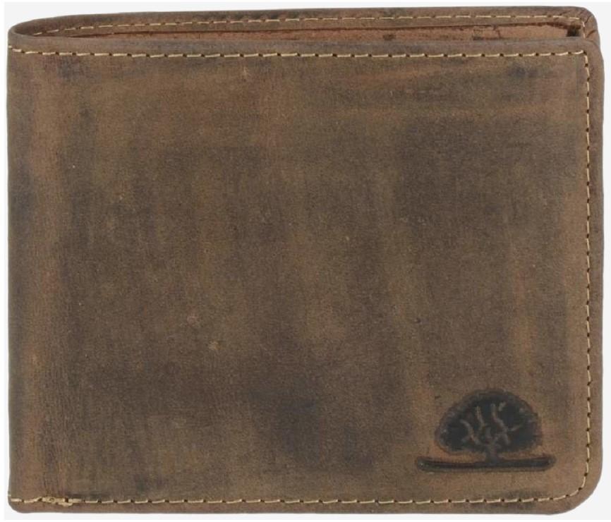 Portofel Greenburry RFID 1615-25