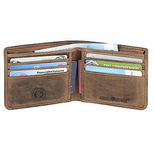 Portofel Greenburry RFID 1615-25