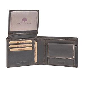 Portofel Greenburry RFID 1090-22