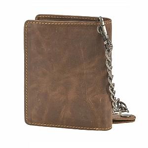 Portofel Greenburry Cafe Racer 0834-25