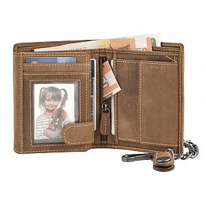 Portofel Greenburry Cafe Racer 0834-25