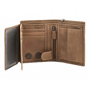 Portofel Greenburry Cafe Racer 0834-25