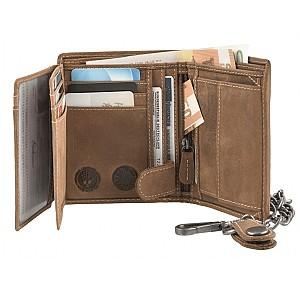 Portofel Greenburry Cafe Racer 0834-25