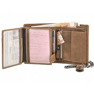 Portofel Greenburry Cafe Racer 0834-25