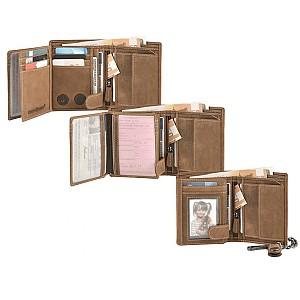 Portofel Greenburry Cafe Racer 0834-25