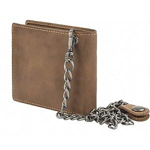 Portofel Greenburry Cafe Racer RFID 0835-25