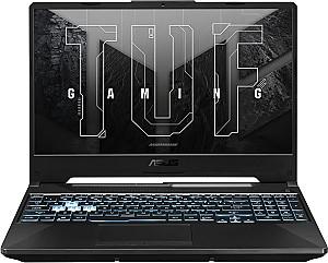 Laptop gaming Asus TUF Gaming A15 FA506NCG Graphite Black (FA506NCG-HN192)
