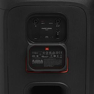 Boxa portabila JBL Partybox 520